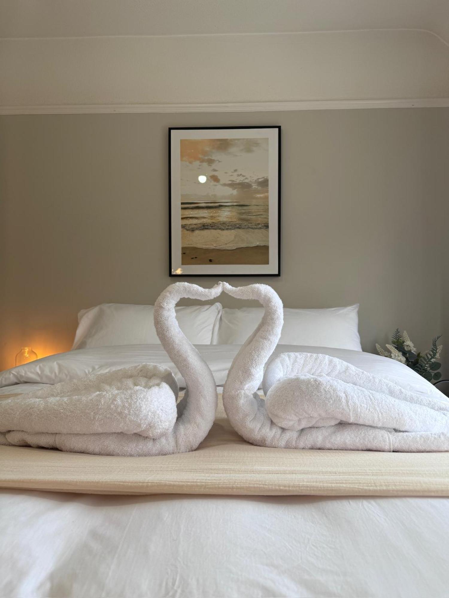 Homestay Tayy's Birmingham