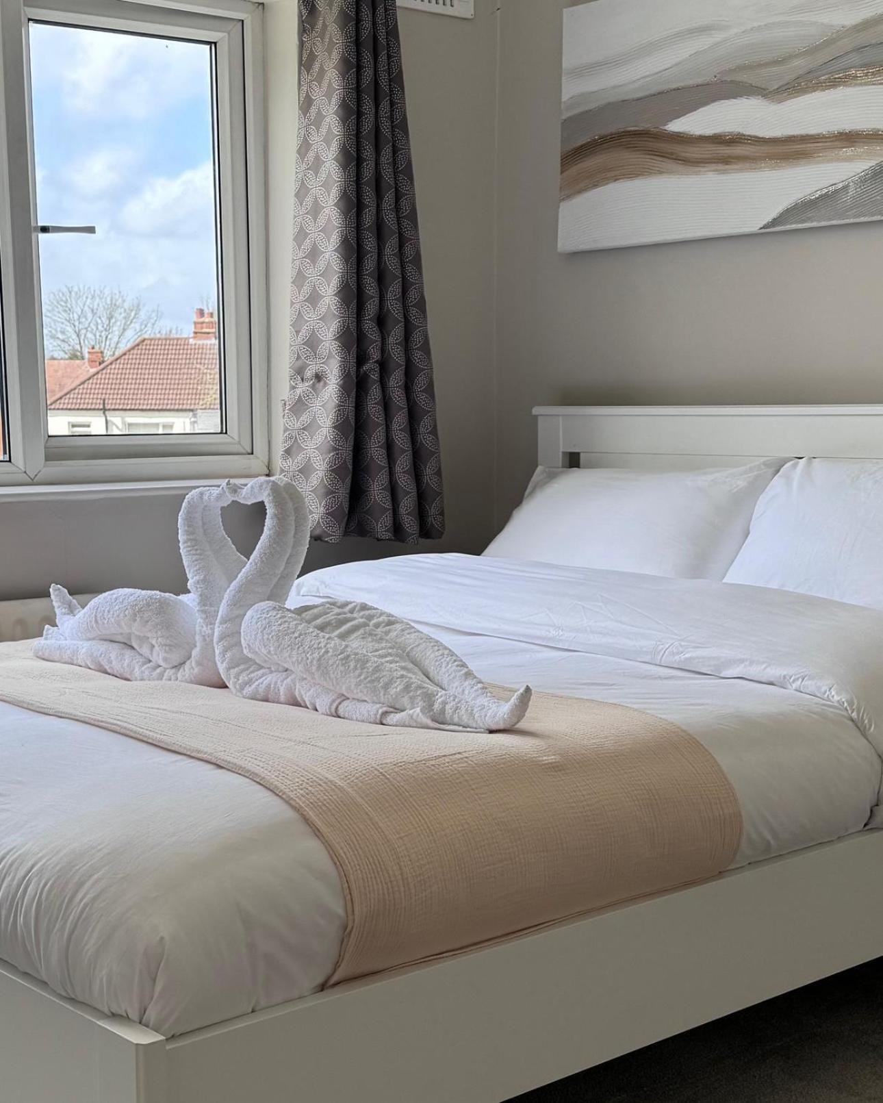 Tayy's Homestay Birmingham