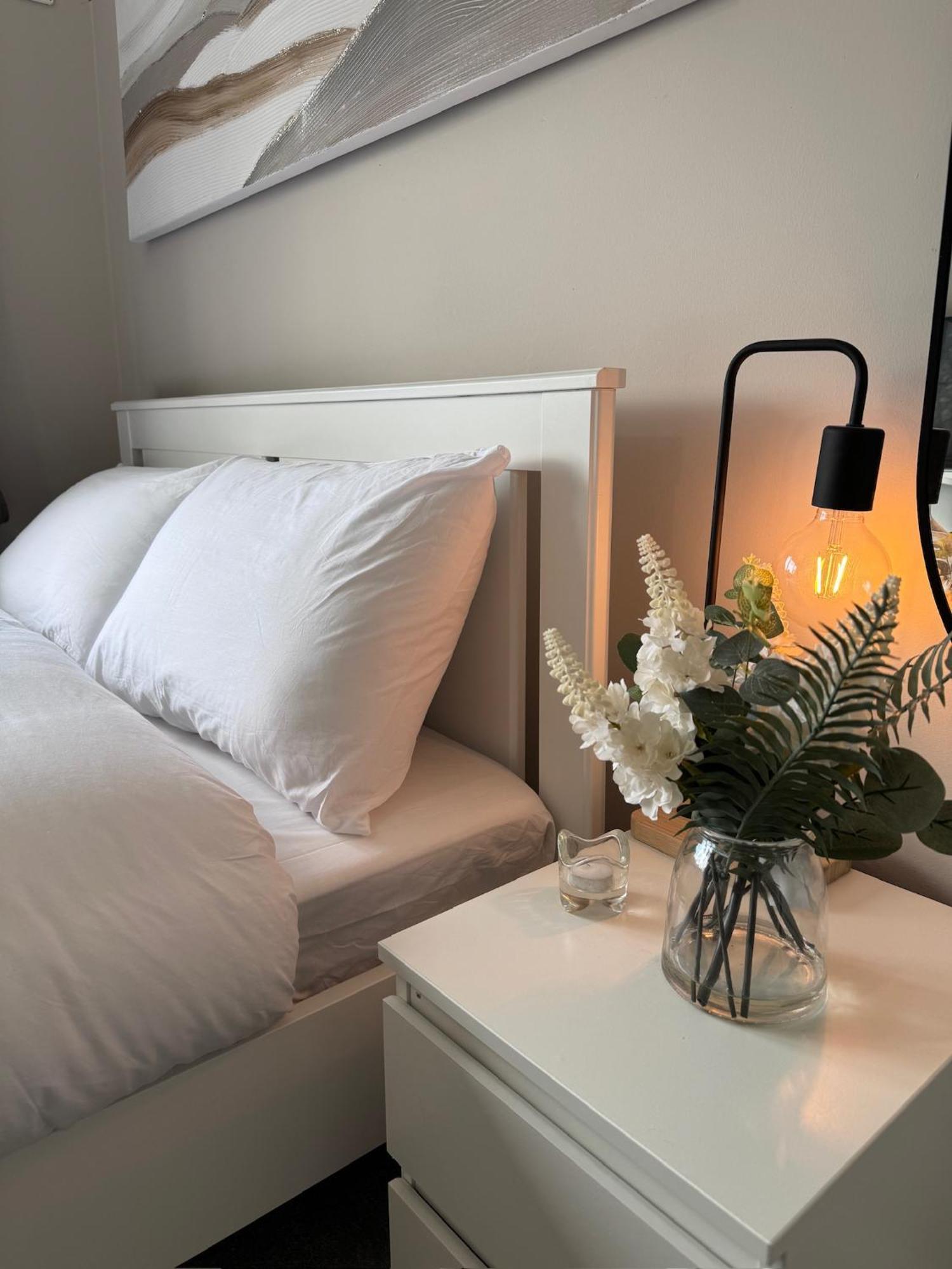 Homestay Tayy's Birmingham