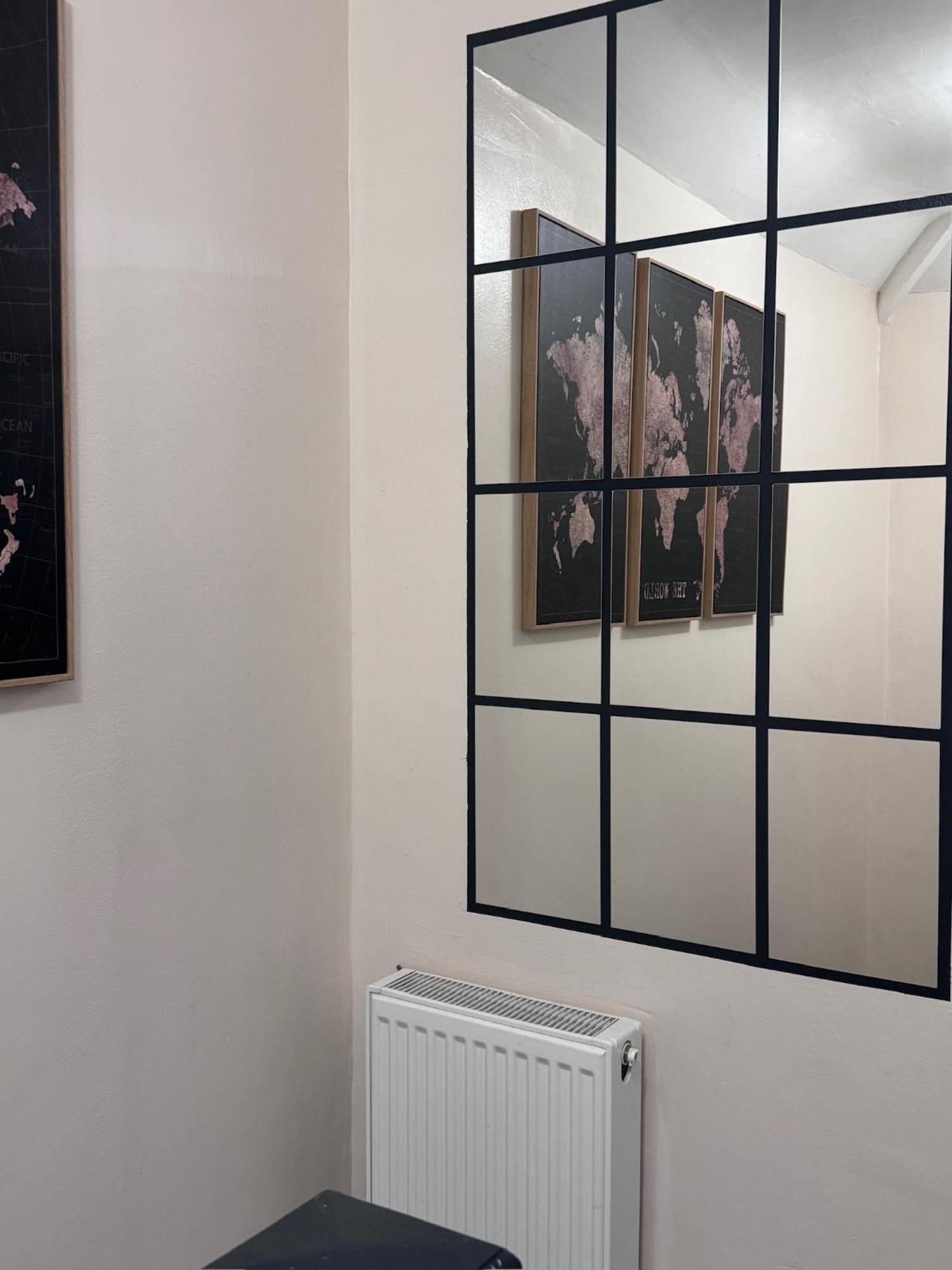 Homestay Tayy's Birmingham