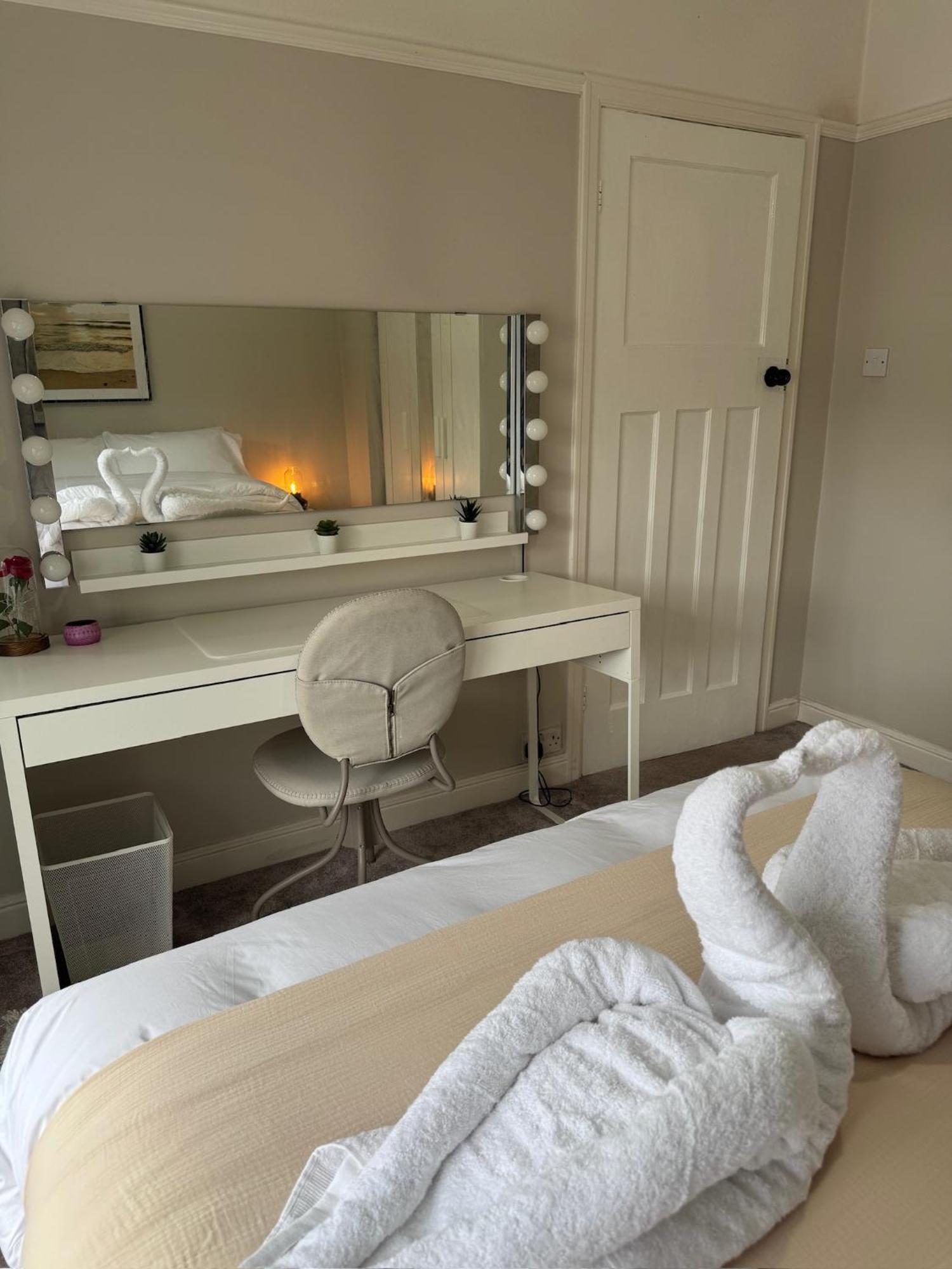 Homestay Tayy's Birmingham