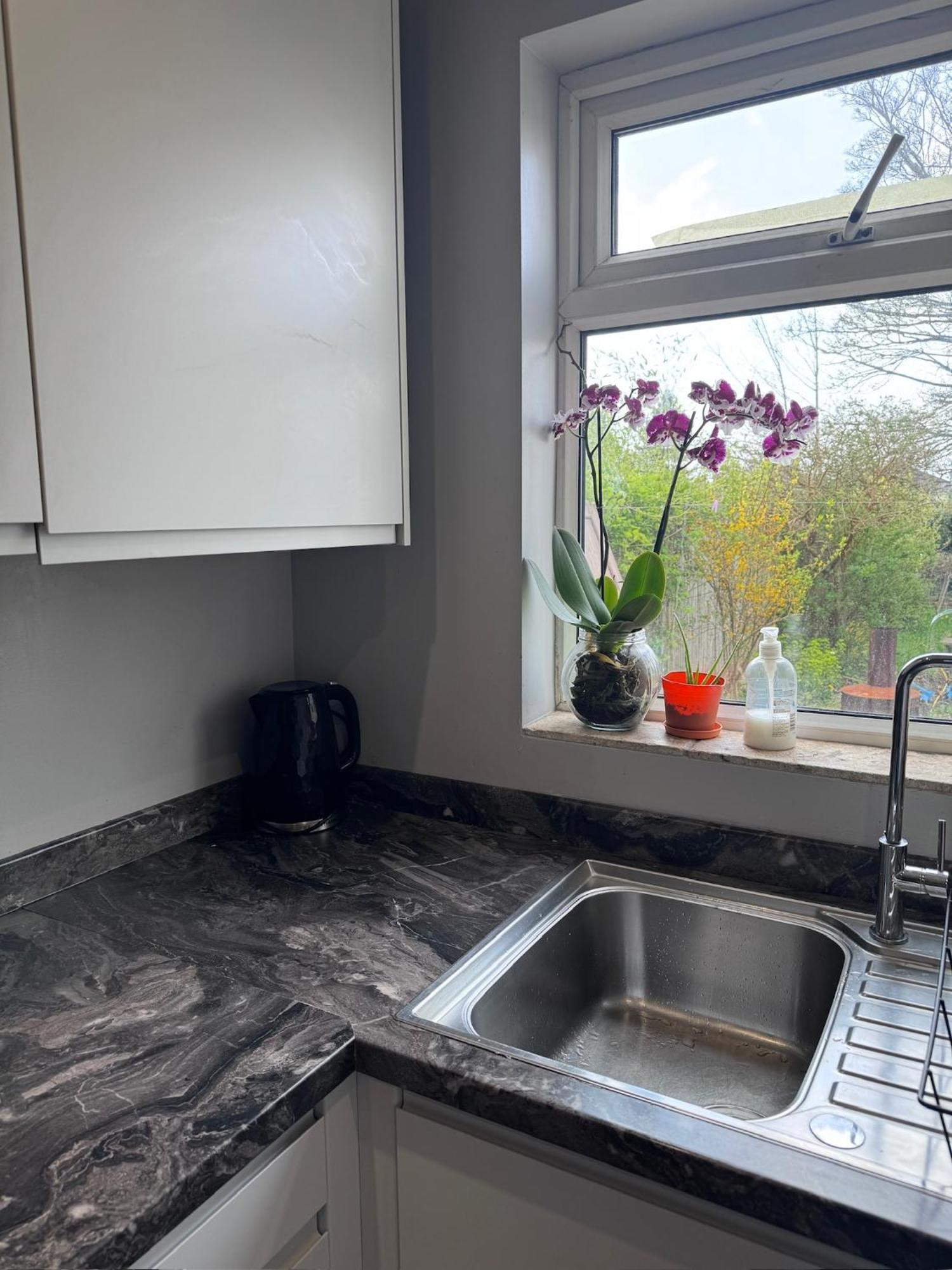 Tayy's Homestay Birmingham