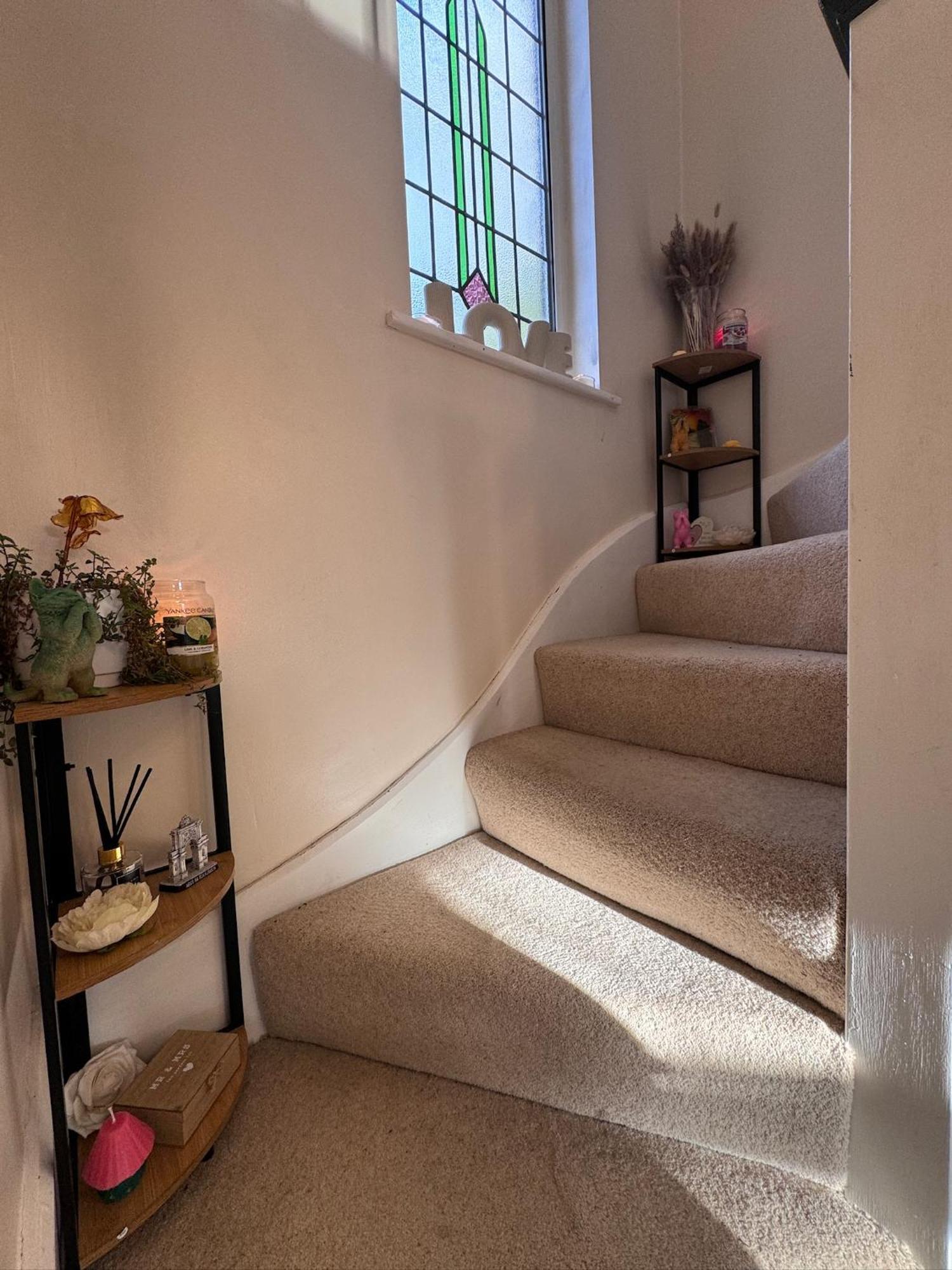 Homestay Tayy's Birmingham
